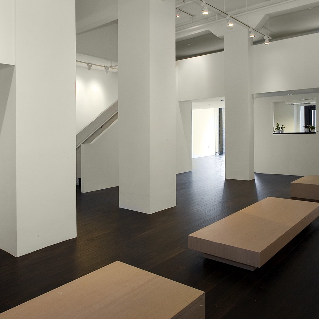 Gray Area / Grand Theater 3