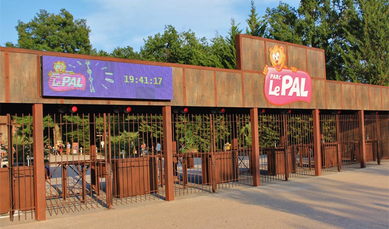Le Pal 2