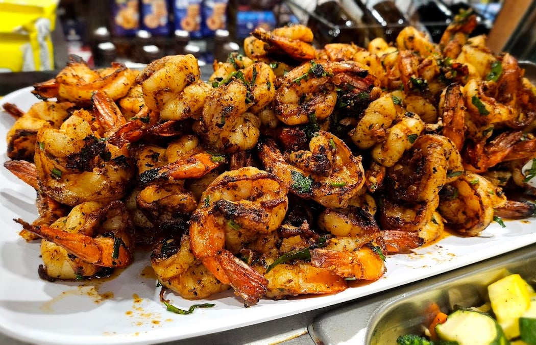 Jeff's Gourmet Market 1