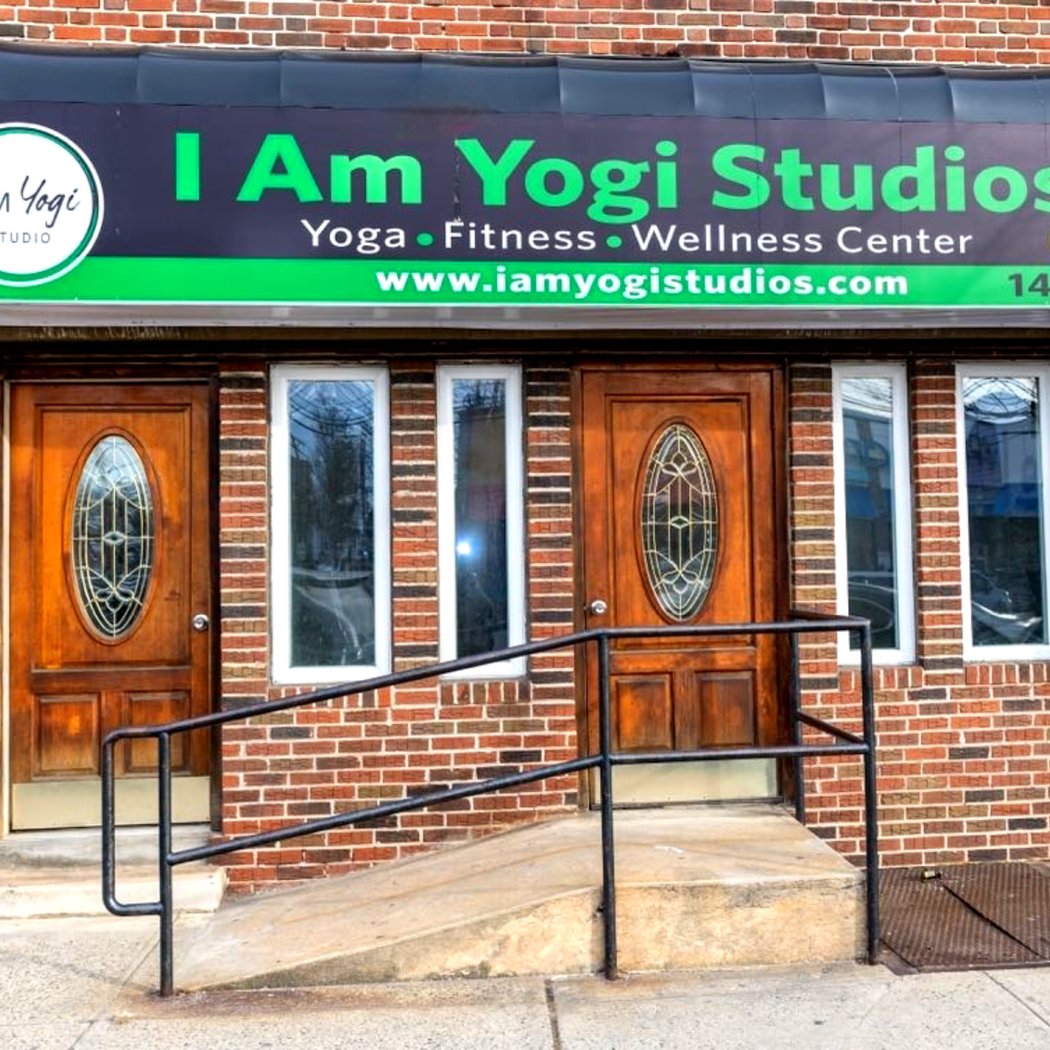 I AM YOGI STUDIOS 3