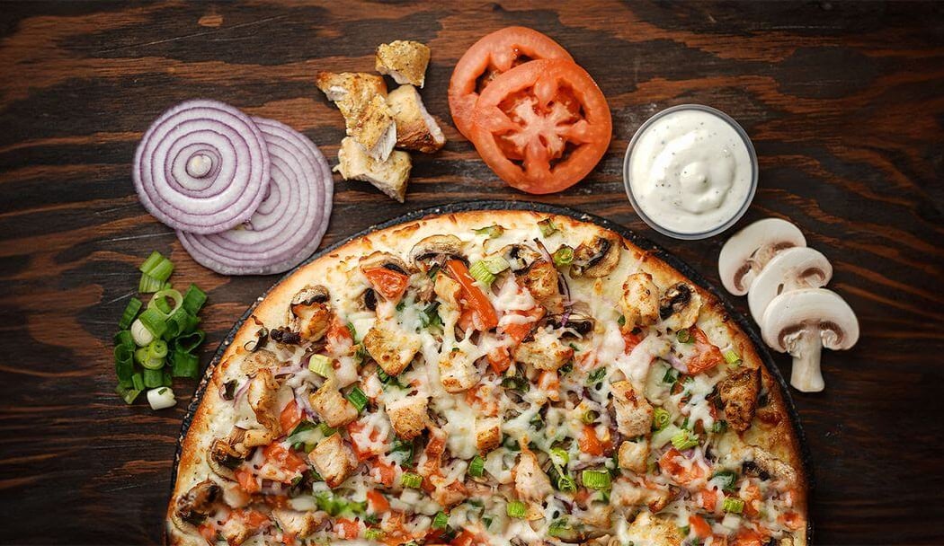 Krusti Pizza & Pasta 2
