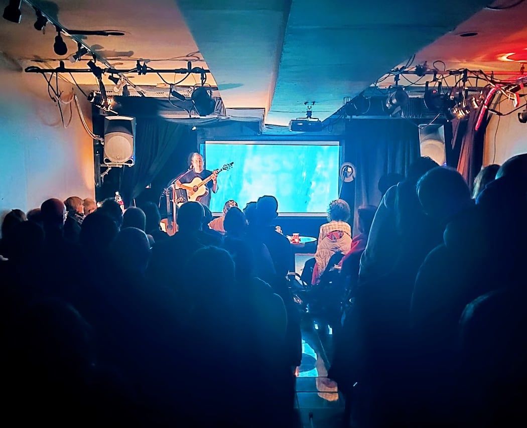 International Fringe Encore Series 5