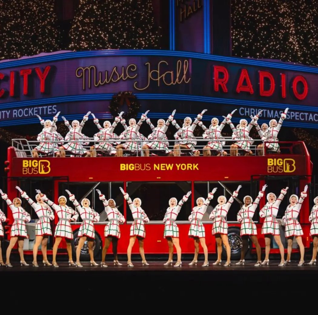 Christmas Spectacular 1