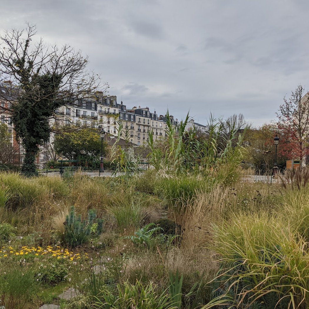 Square du Docteur-Grancher 2