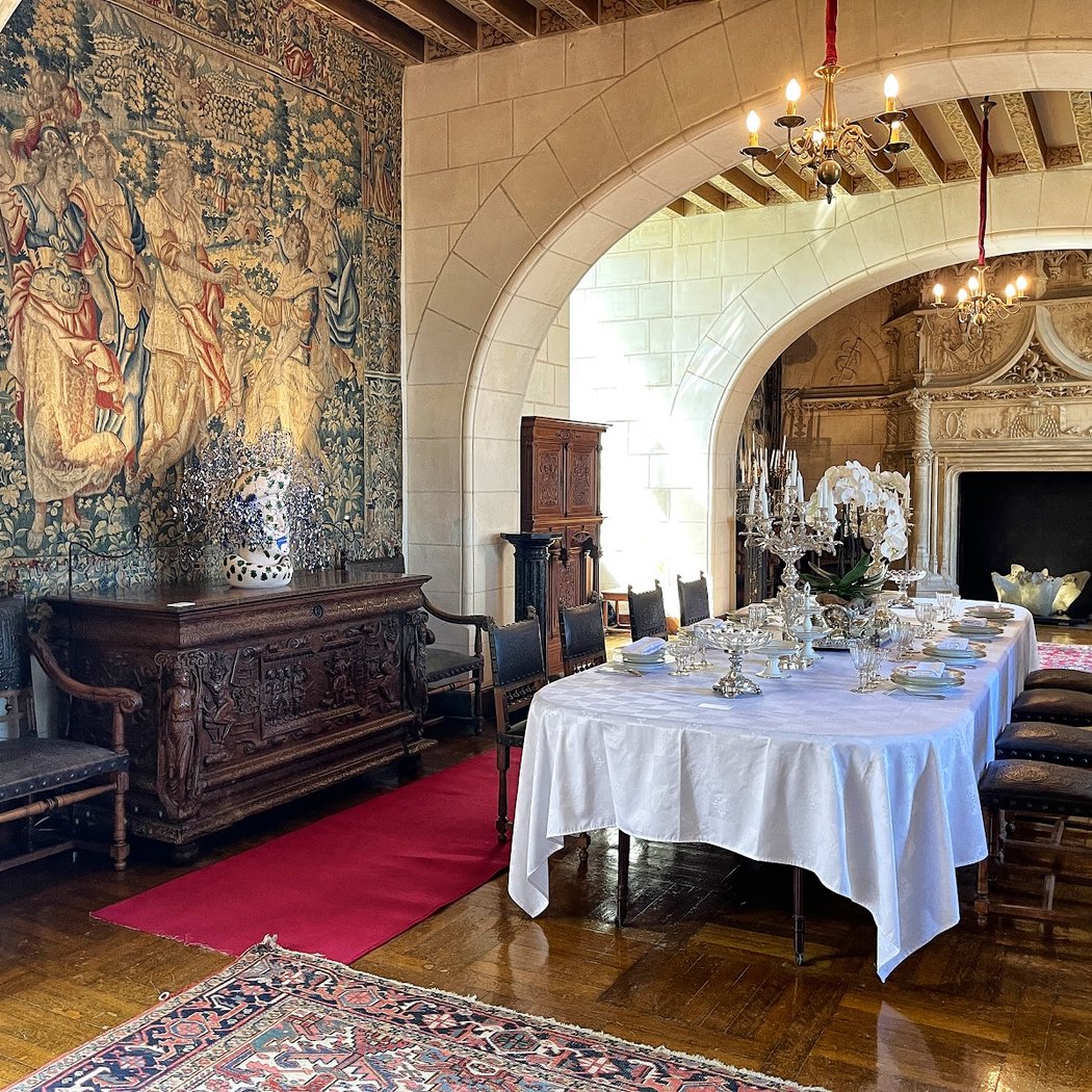 Festival des Jardins 5
