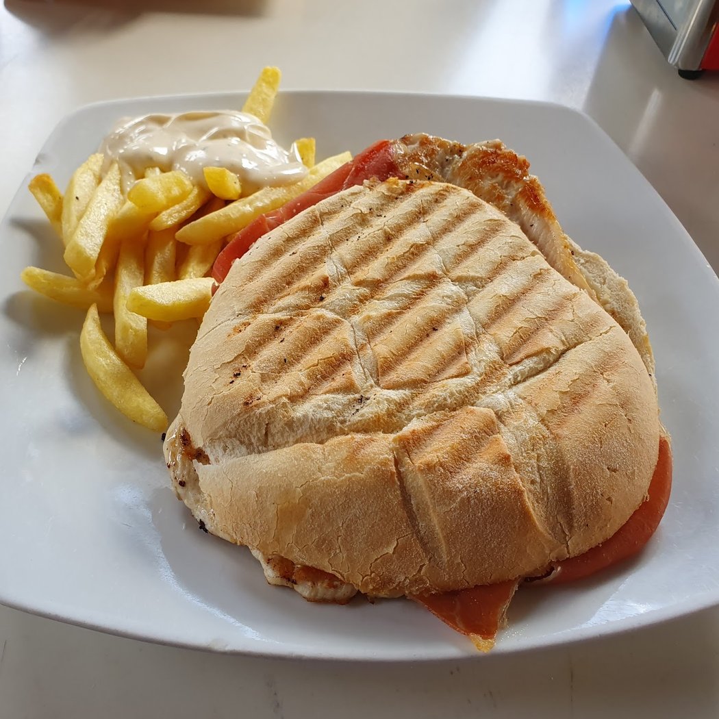 La Taperia de Paco 3