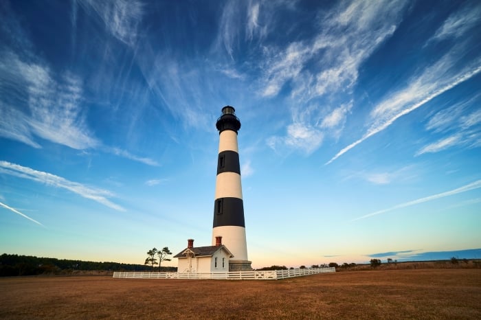Cape Hatteras National Seashore 3