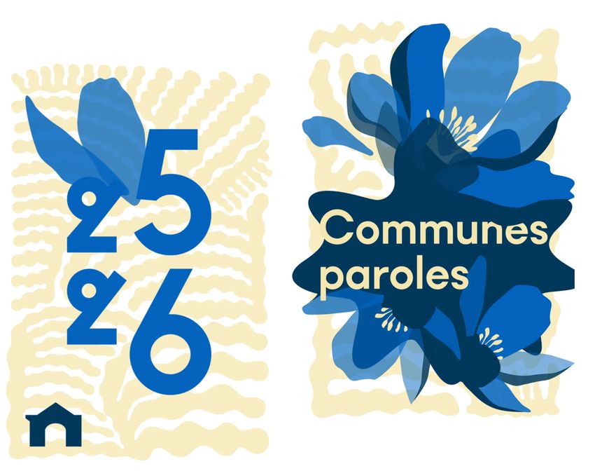 Communes paroles 1