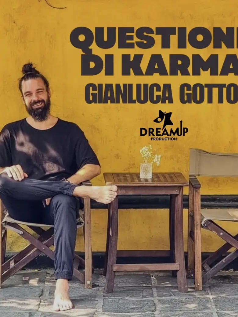 Gianluca Gotto - Questione di karma 3