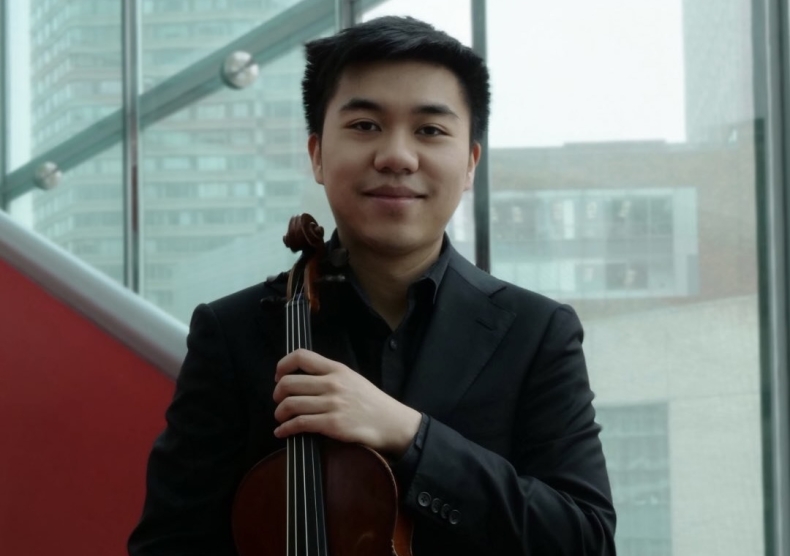 Ho Fei Ng Recital 1