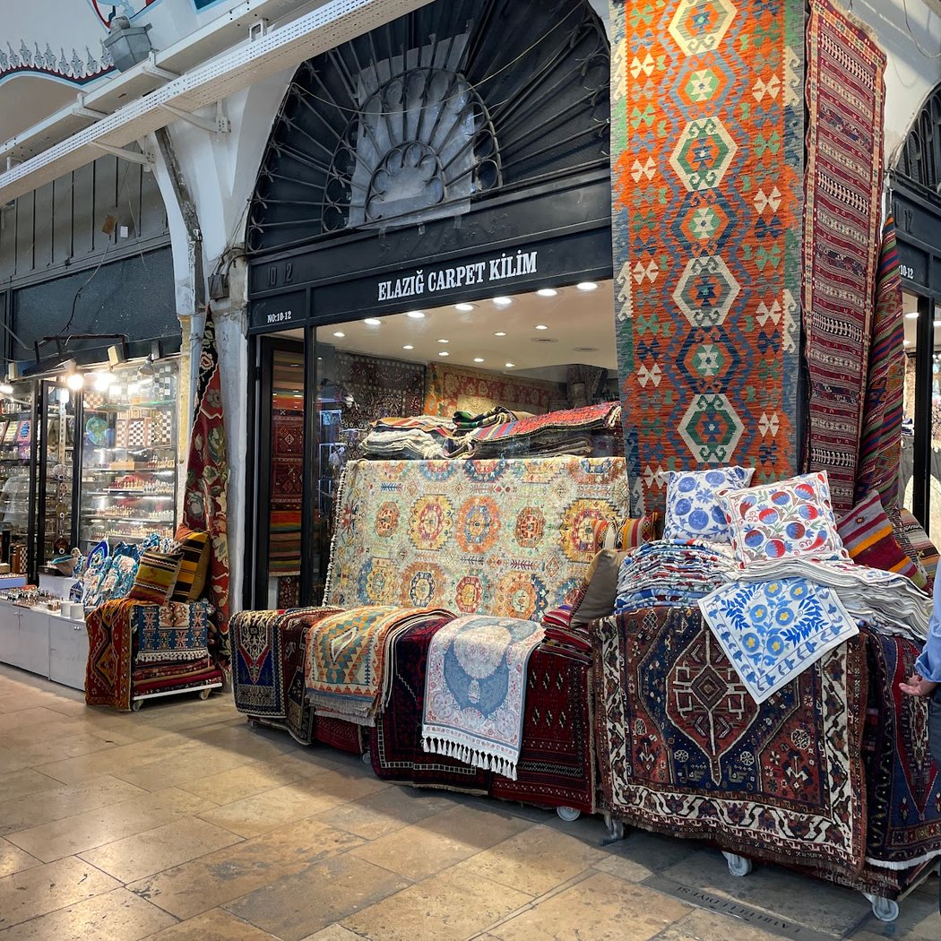 Grand Bazaar 2