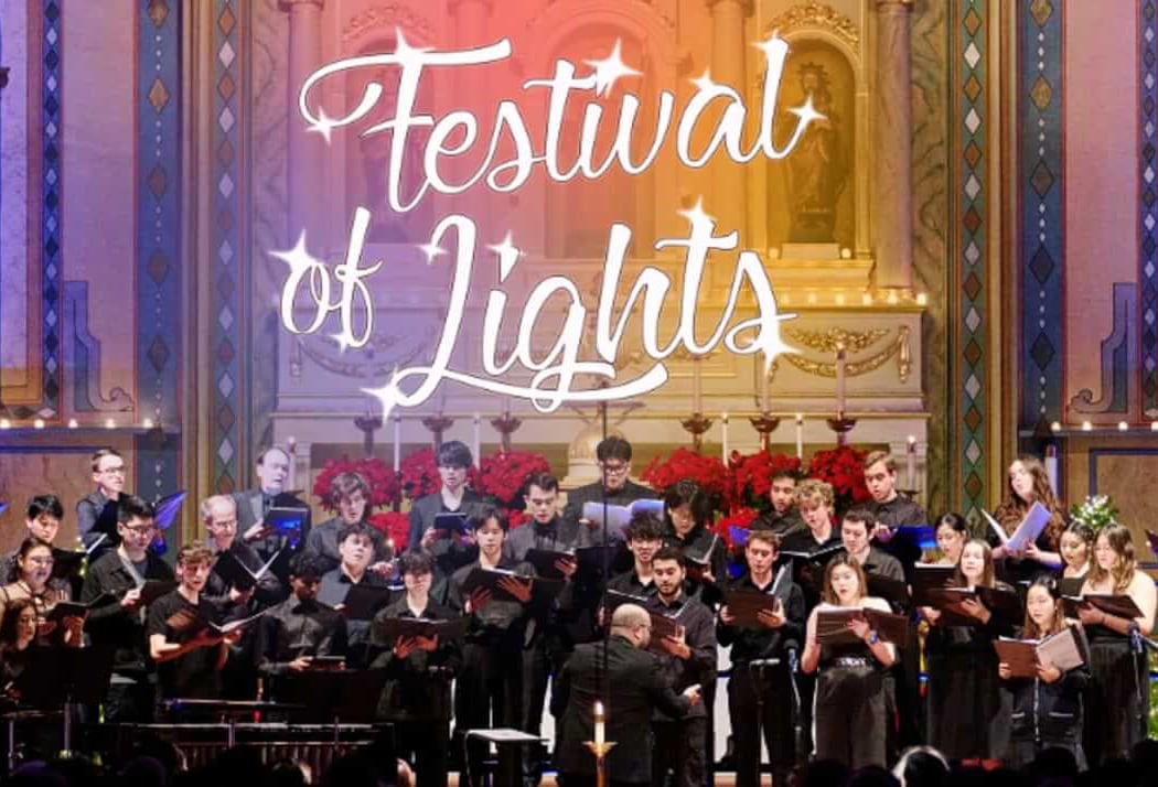26th Annual Festival of Lights 1
