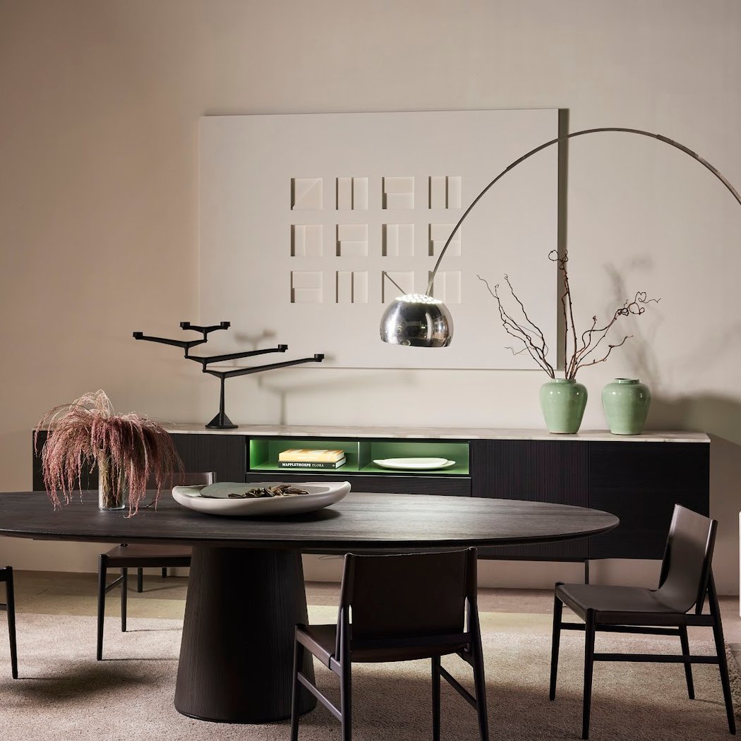 Porro New York Flagship 2