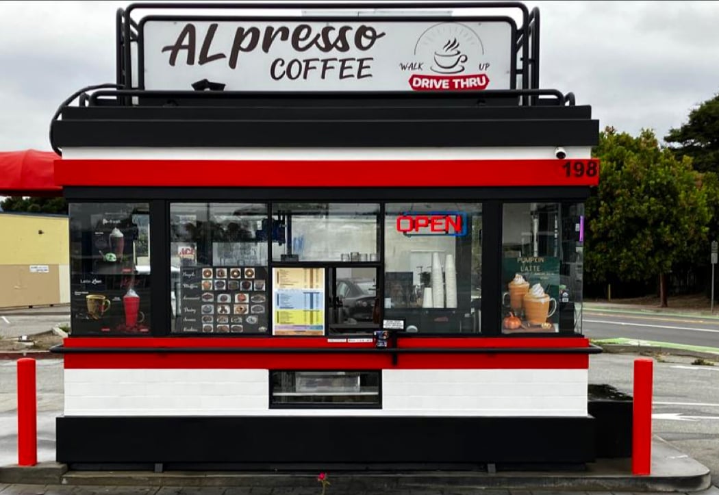 Alpresso Coffee 2