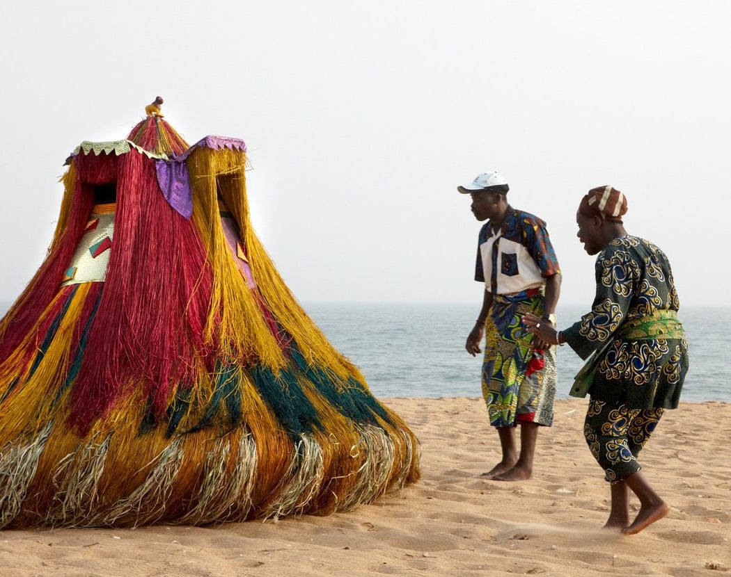 The Soul of Africa 2