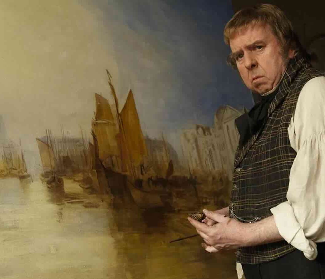 Mr. Turner 1