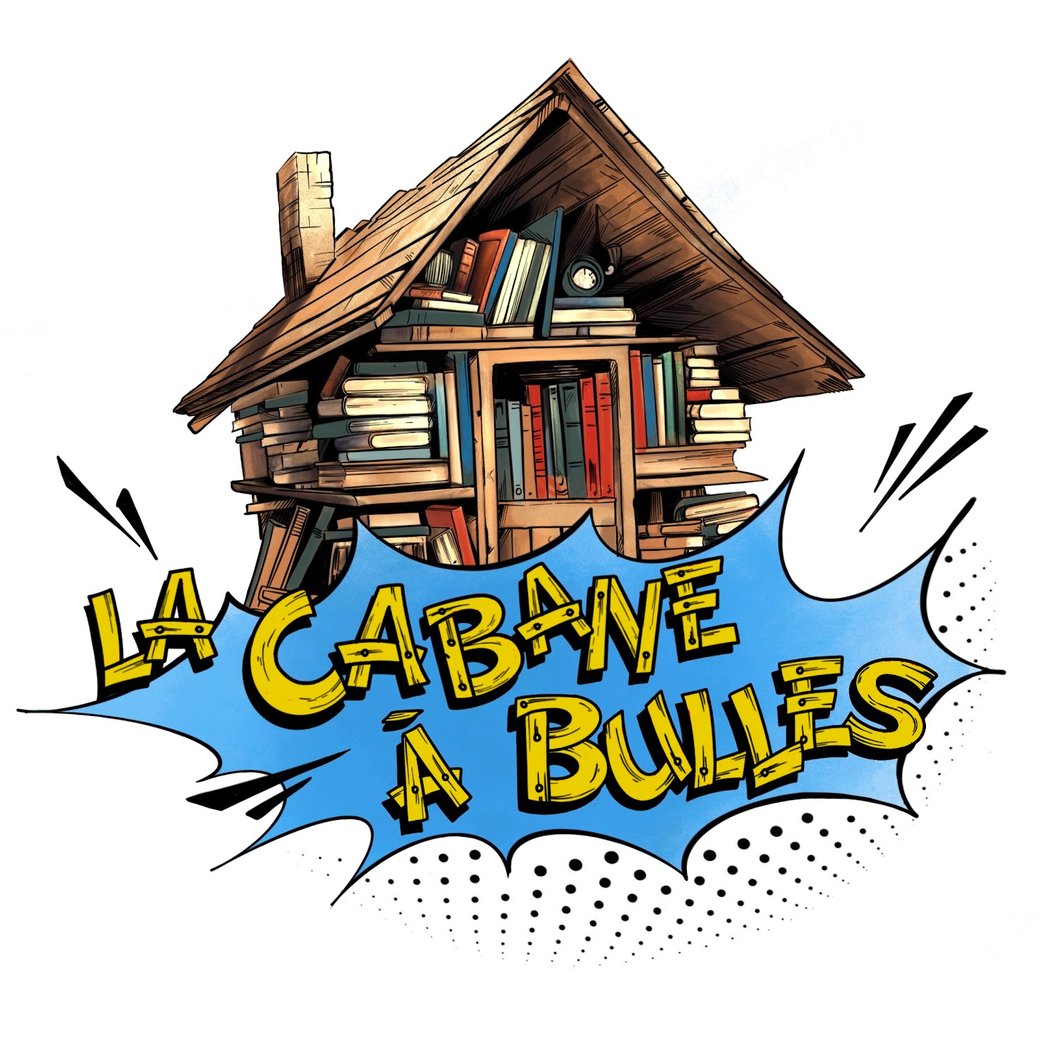 La cabane à bulles 3