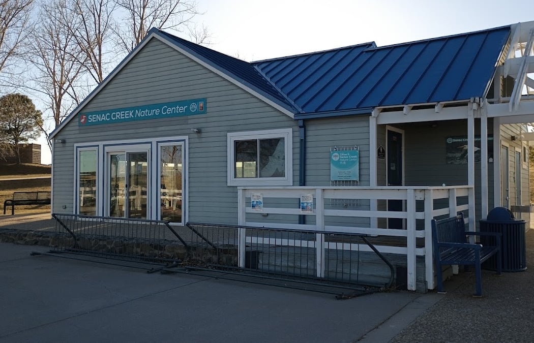 Senac Creek Nature Center 2