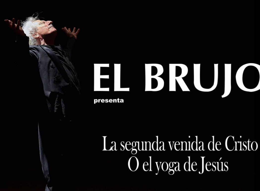 El Brujo 1