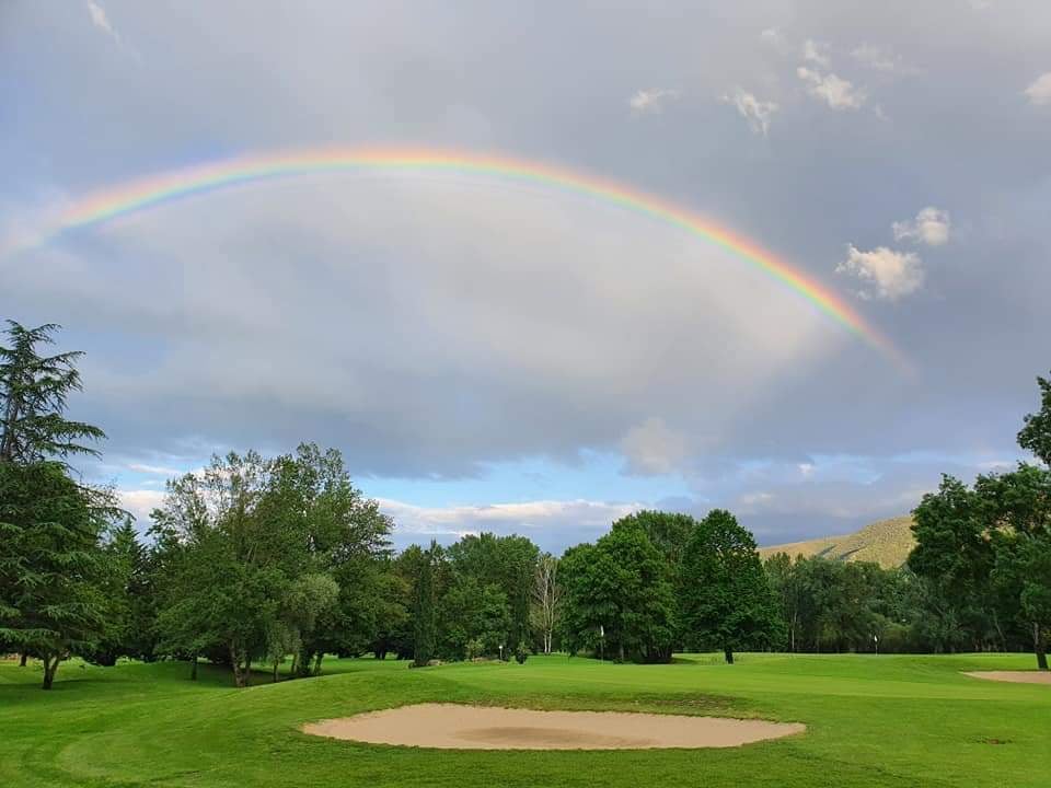 Golf de Lamalou-Les-Bains 1