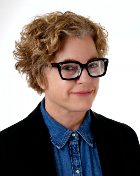 Left Coast Writers® Erin Van Rheenen - You Could Be Happy Here 1