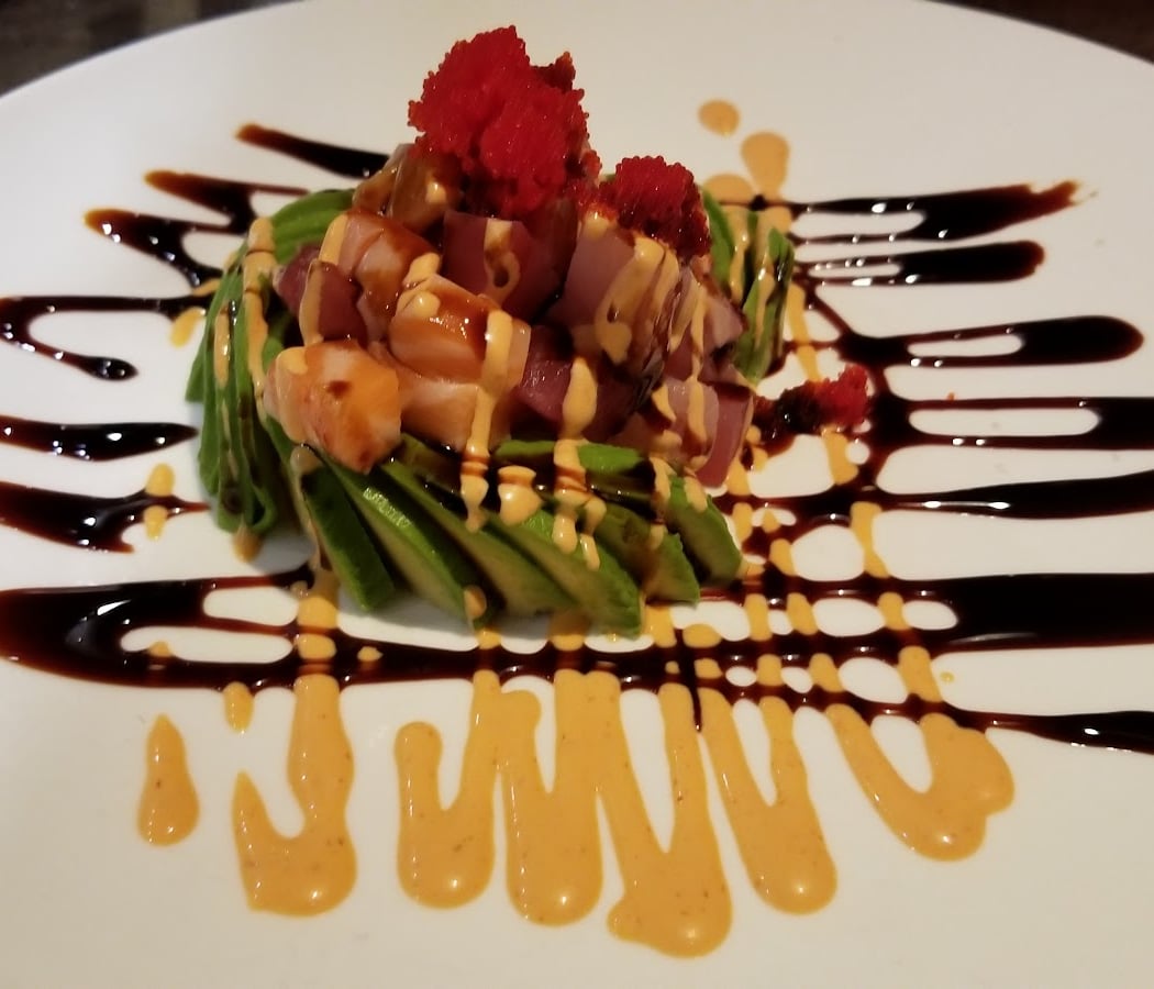 Ichi Sushi (Brooklyn) 1