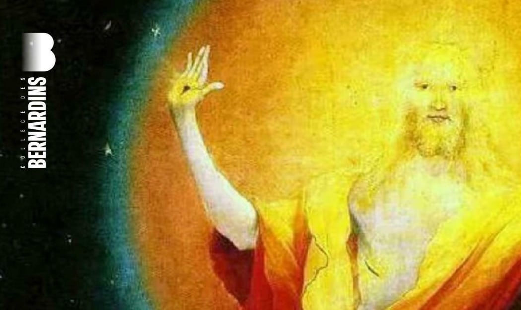 La Résurrection de Grünewald : L’art de la déflagration 1