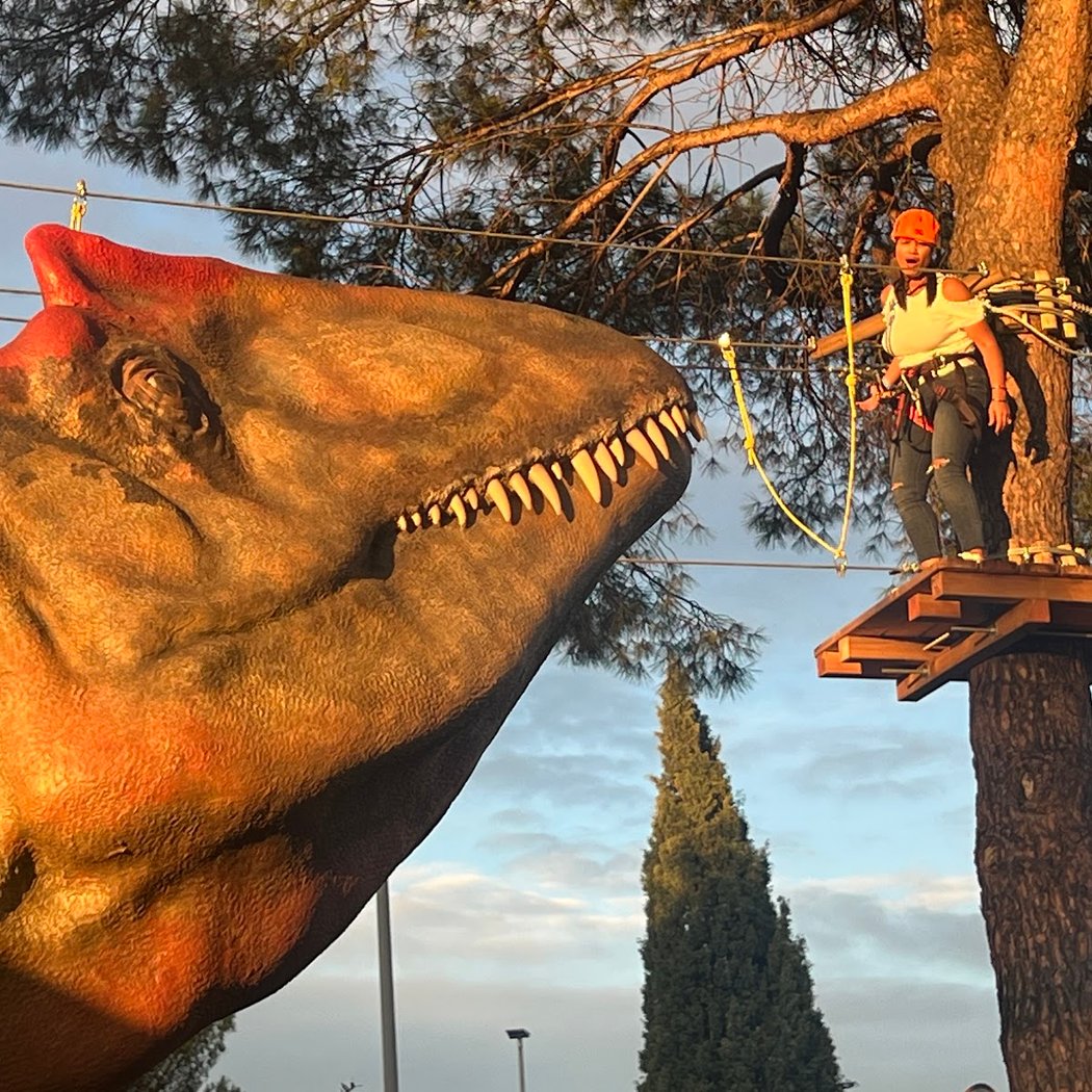 Dinosauri in Carne e Ossa 2