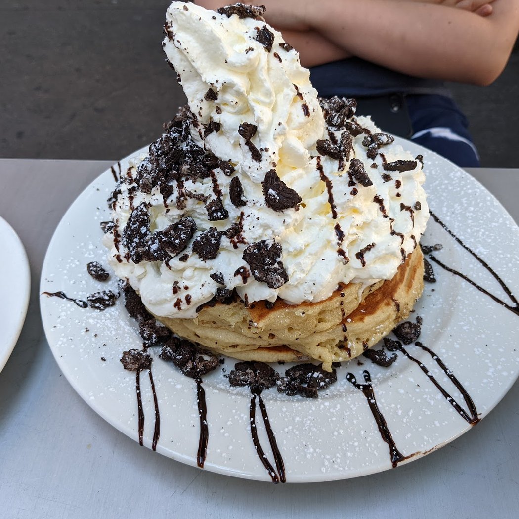 Good Eats 1