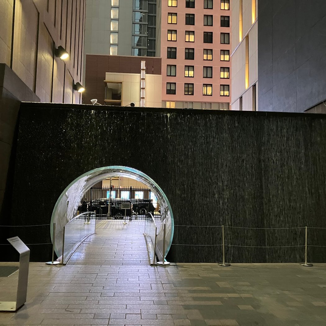 745 Plaza (Public Plaza) 2