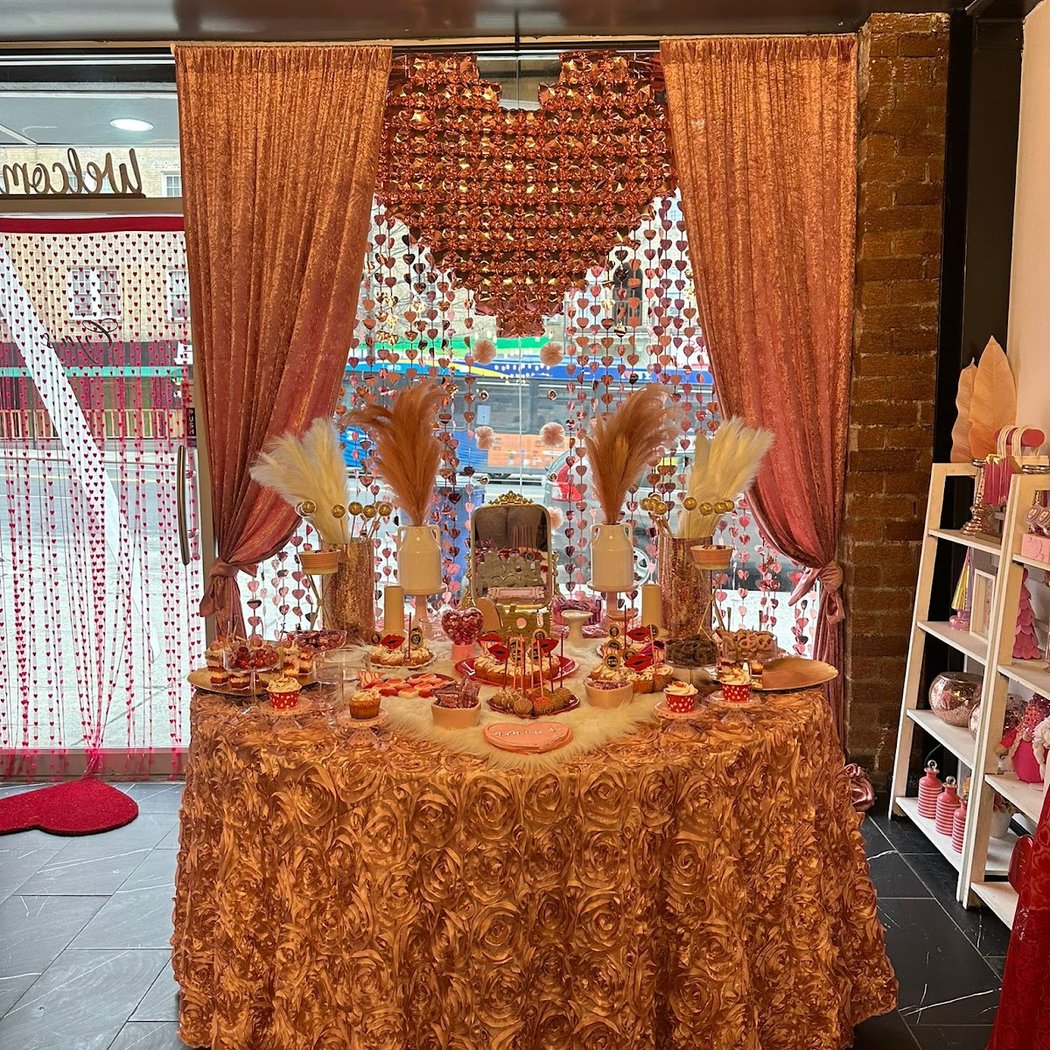 Cyn's Event Space 1