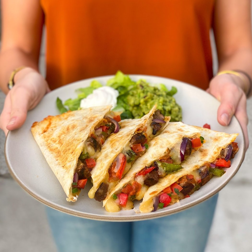 QDOBA Mexican Eats 1