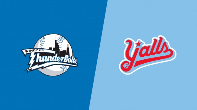 Florence Y'alls vs. Windy City ThunderBolts Watch Party 3