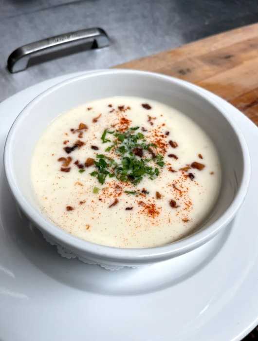 Bliss 46 Bistro 3