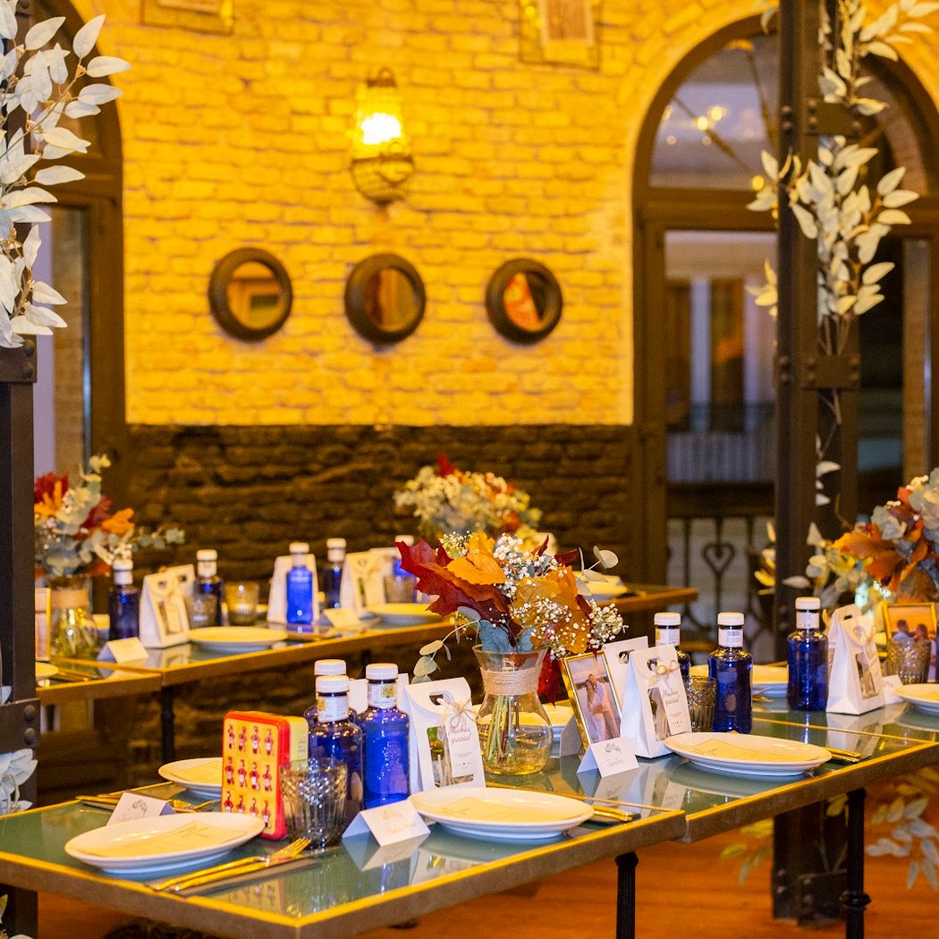 Restaurante El Gallo Azul 3