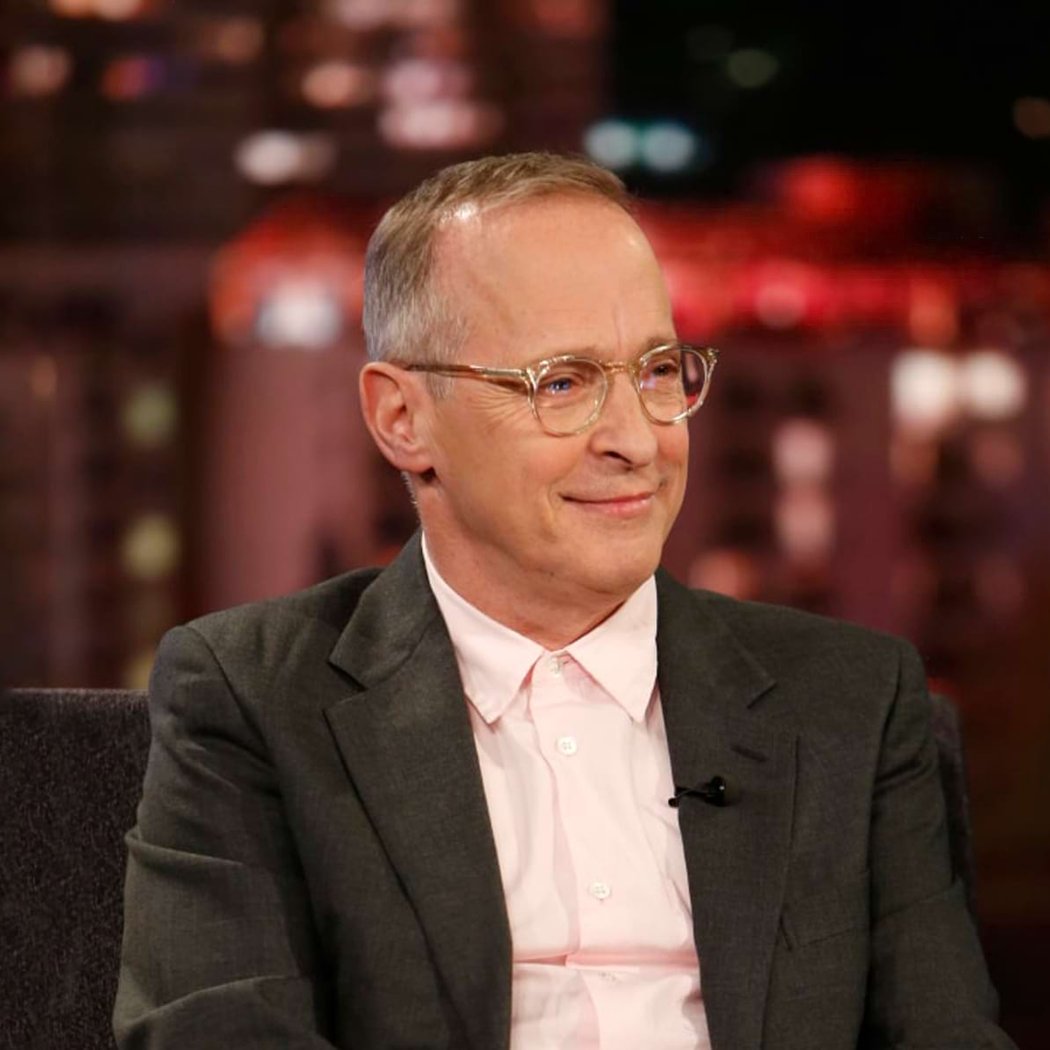 David Sedaris 1
