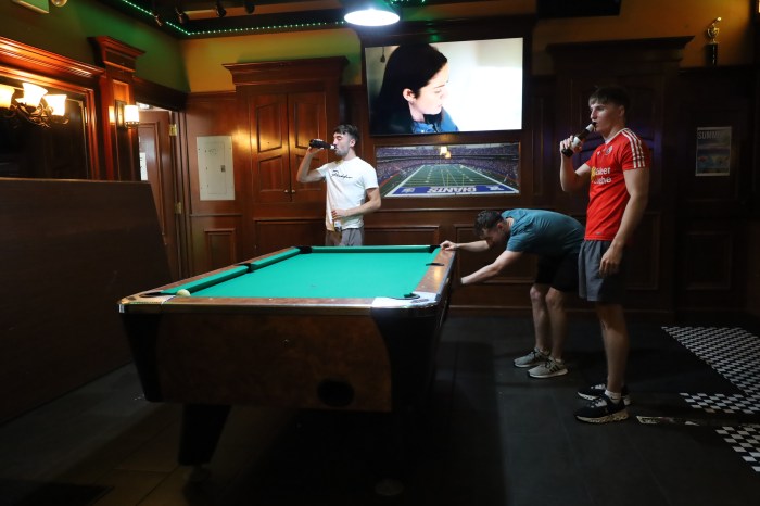 Behan's Public House 2