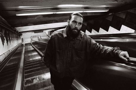 NICK HAKIM 1