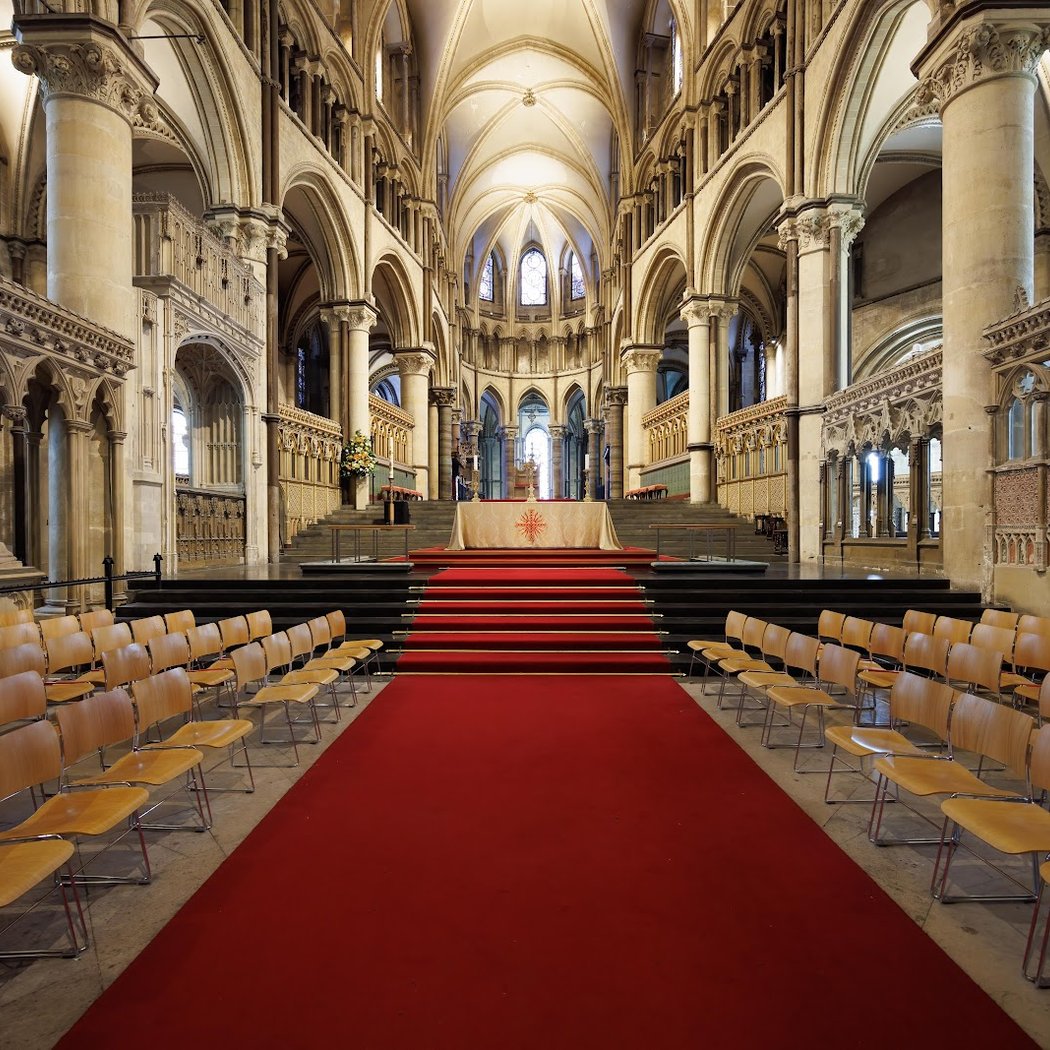 Canterbury Cathedral 5