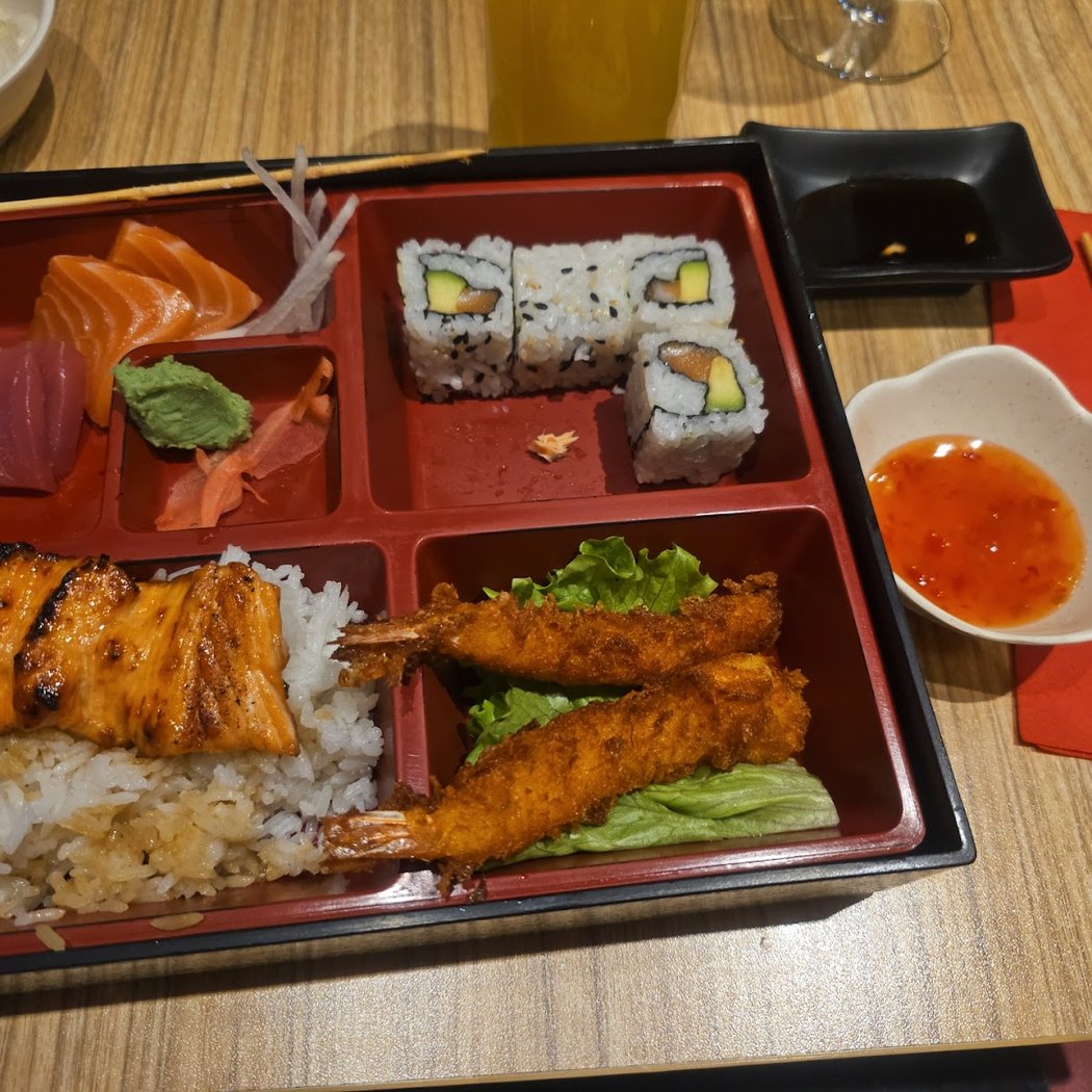 Kintaro 1