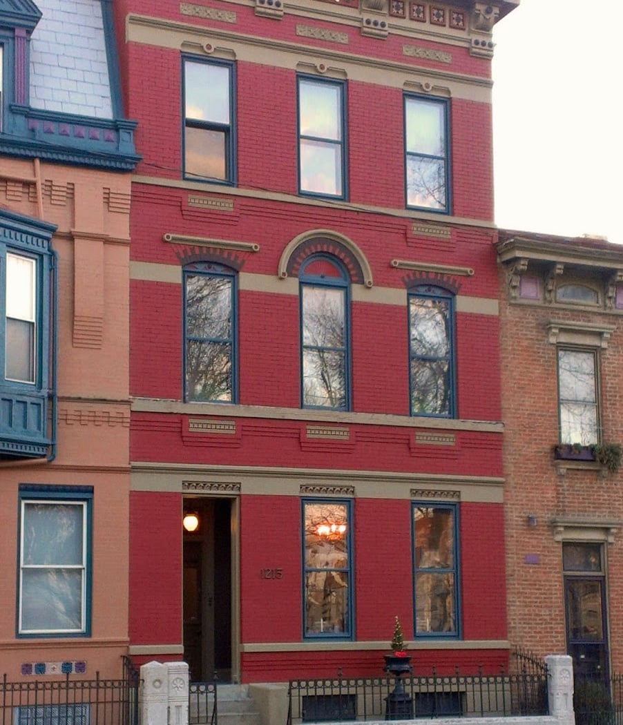 Wash Park Art Gallery 2