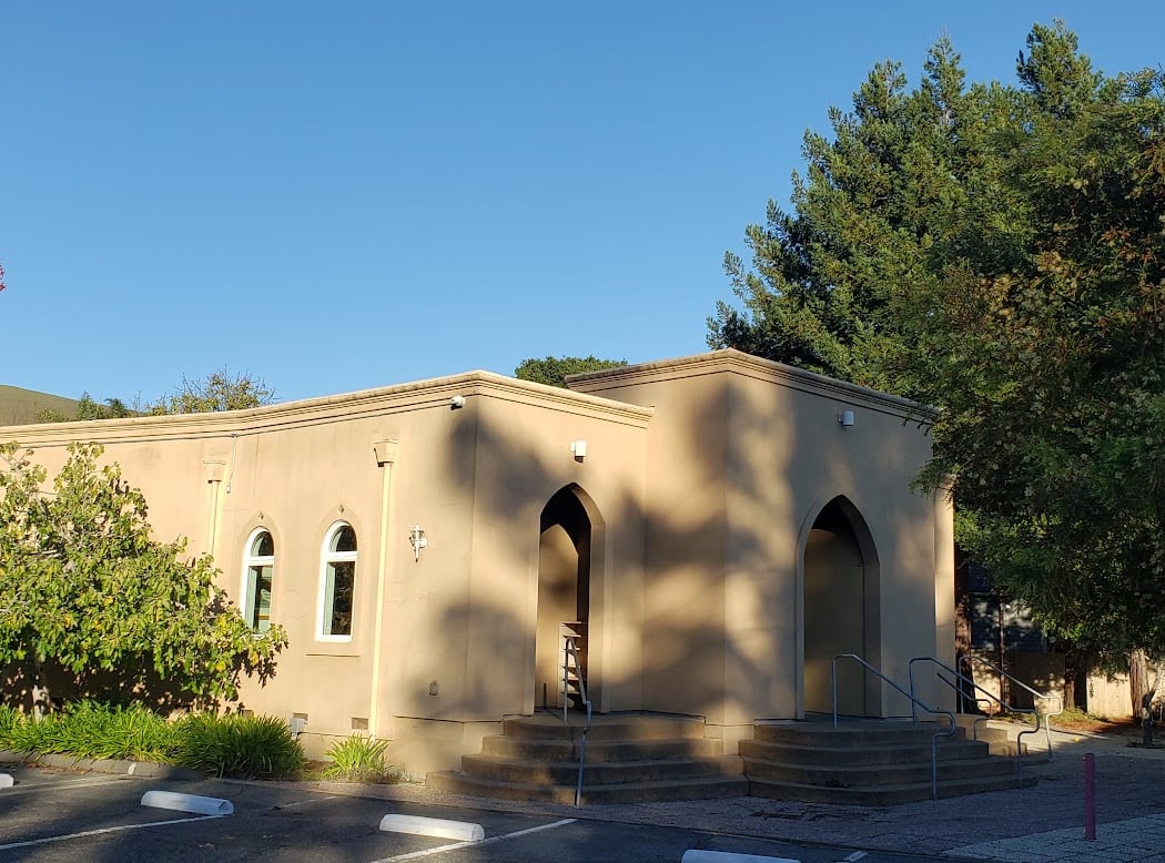 Islamic Center of Mill Valley 3