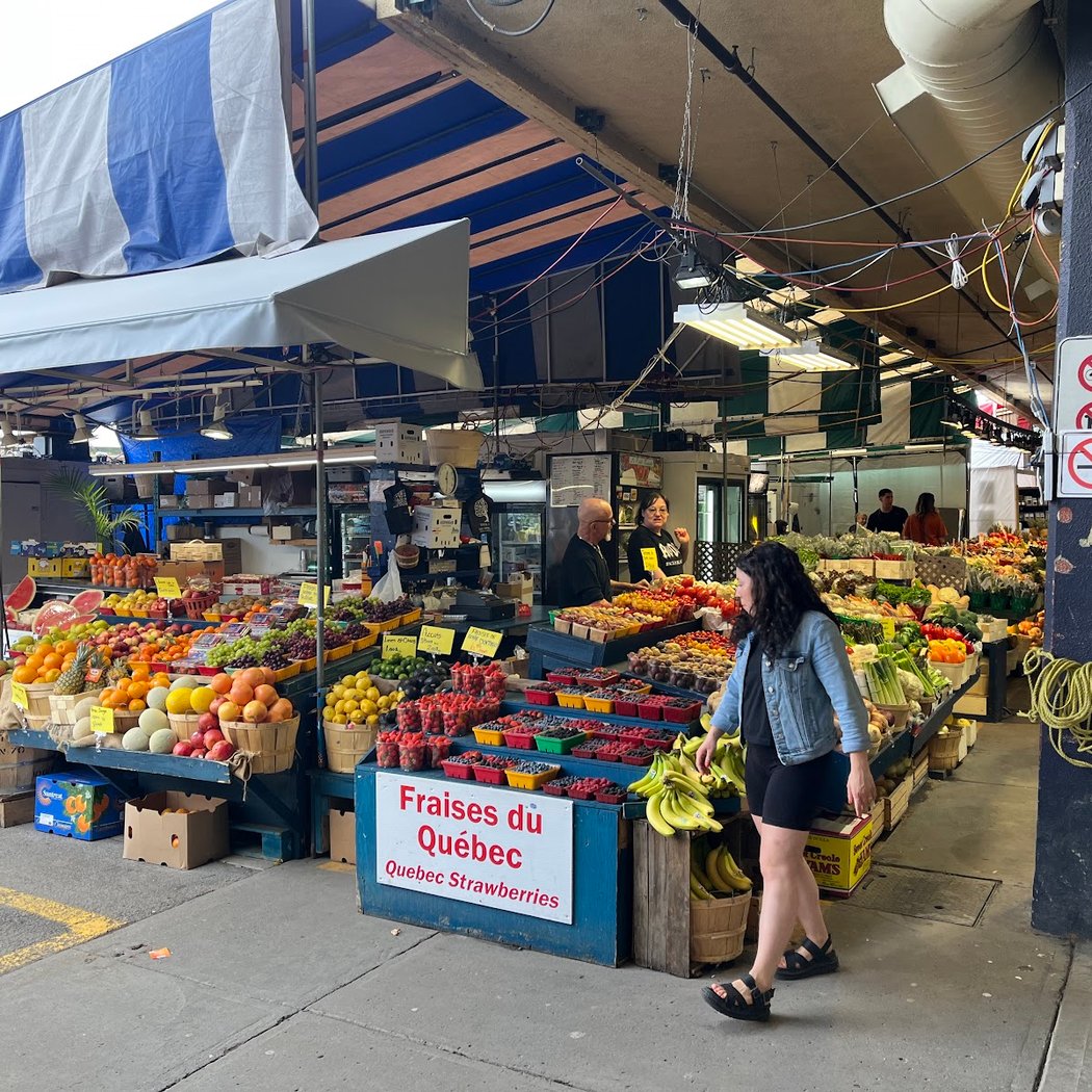 Marché Atwater 2