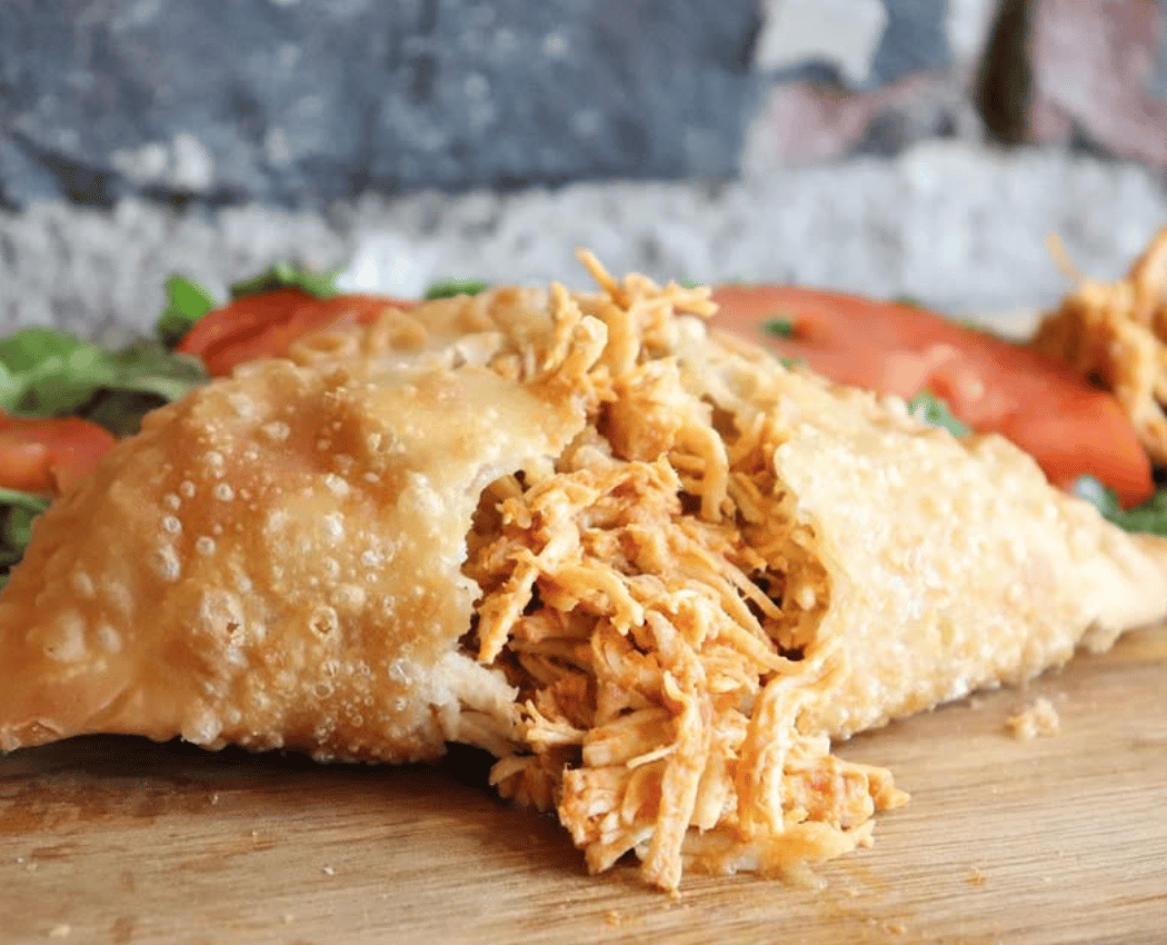 Empanada Loca Restaurant & Bar 2