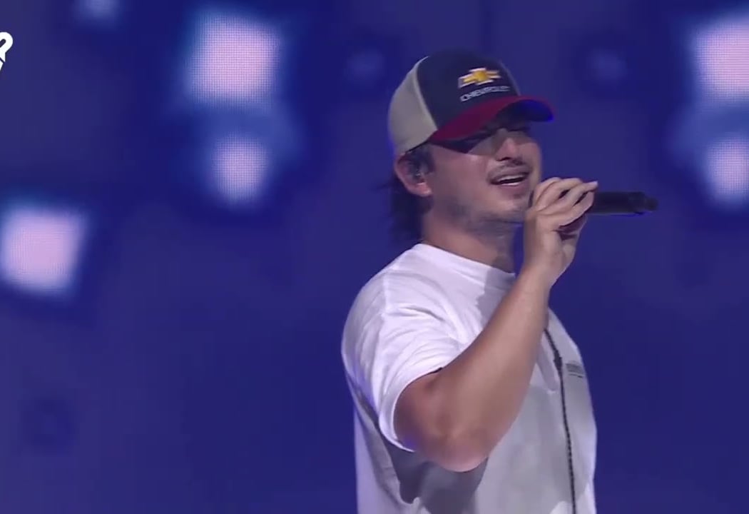 Joji: Solaris World Tour 3