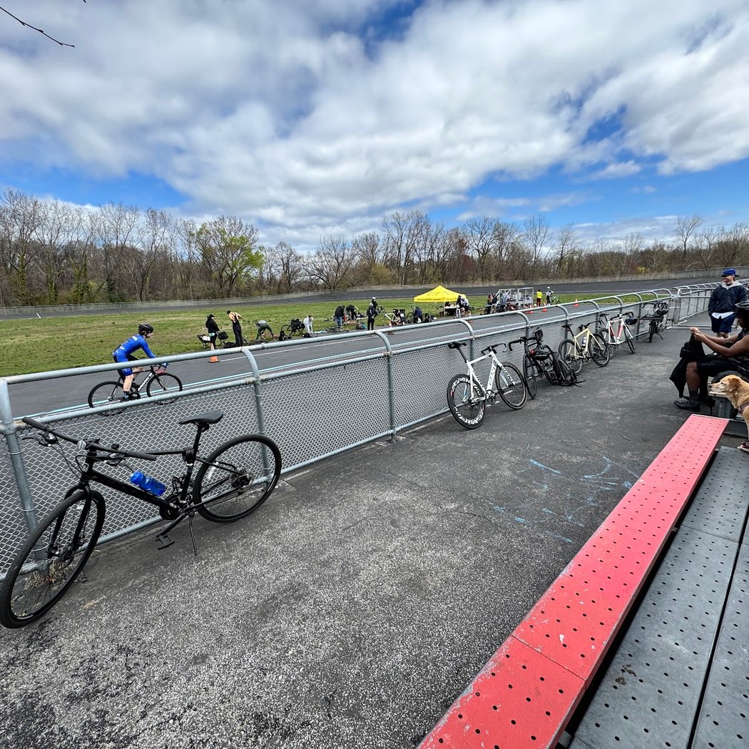 Kissena Velodrome Queens 2