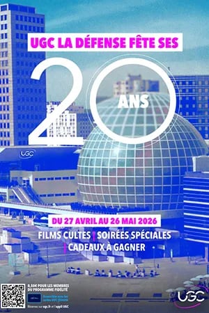 La Défense 3