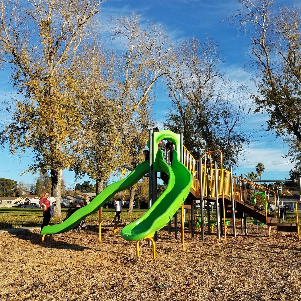 Setterquist Park 1