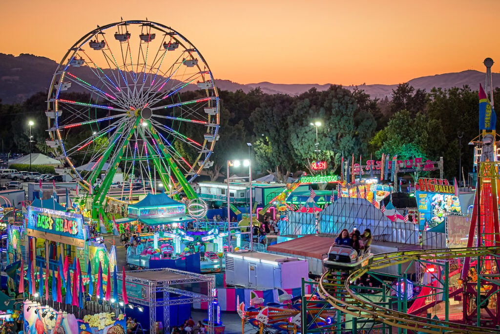 Alameda County Fair 1