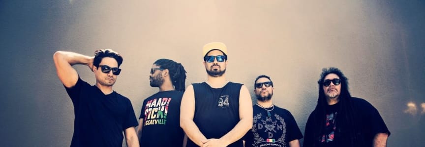 Katchafire